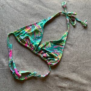 Lilly Pulitzer Bikini